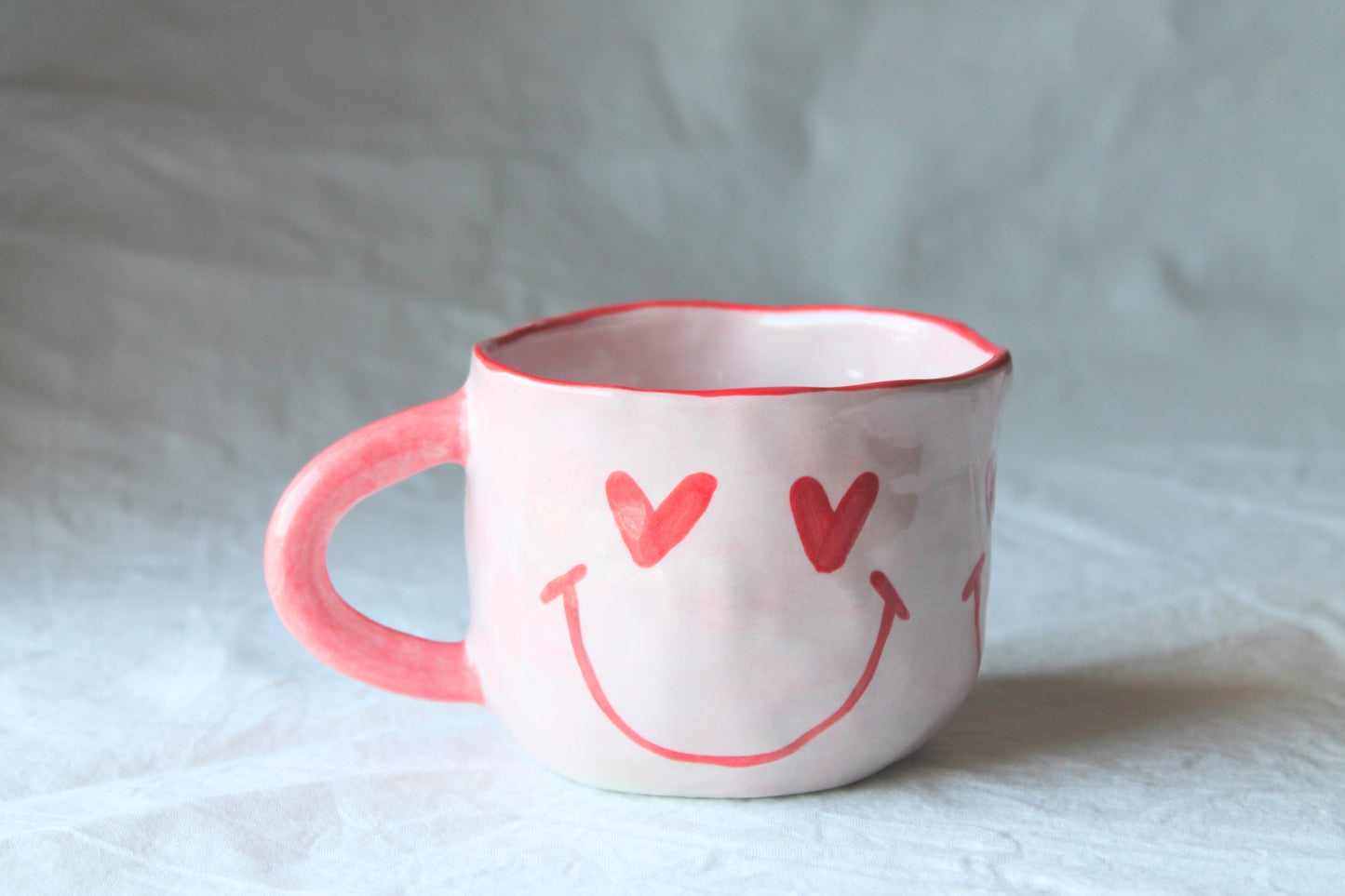 Hearts Smile