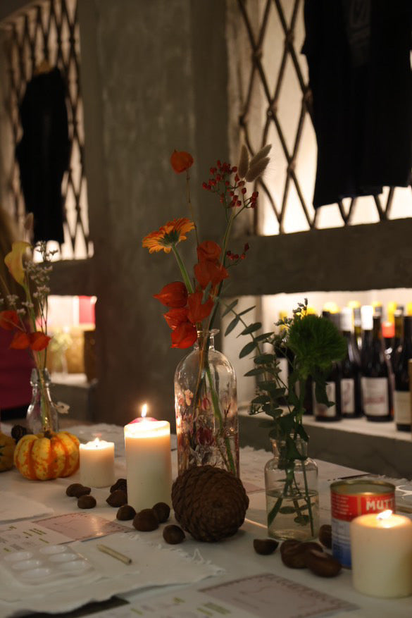 BERGAMO 16 NOVEMBER
