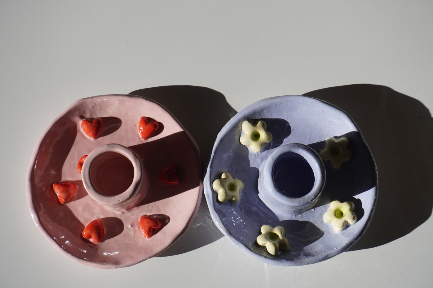 Candle Holder