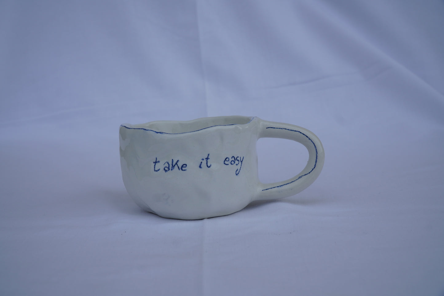 MATITA MUG