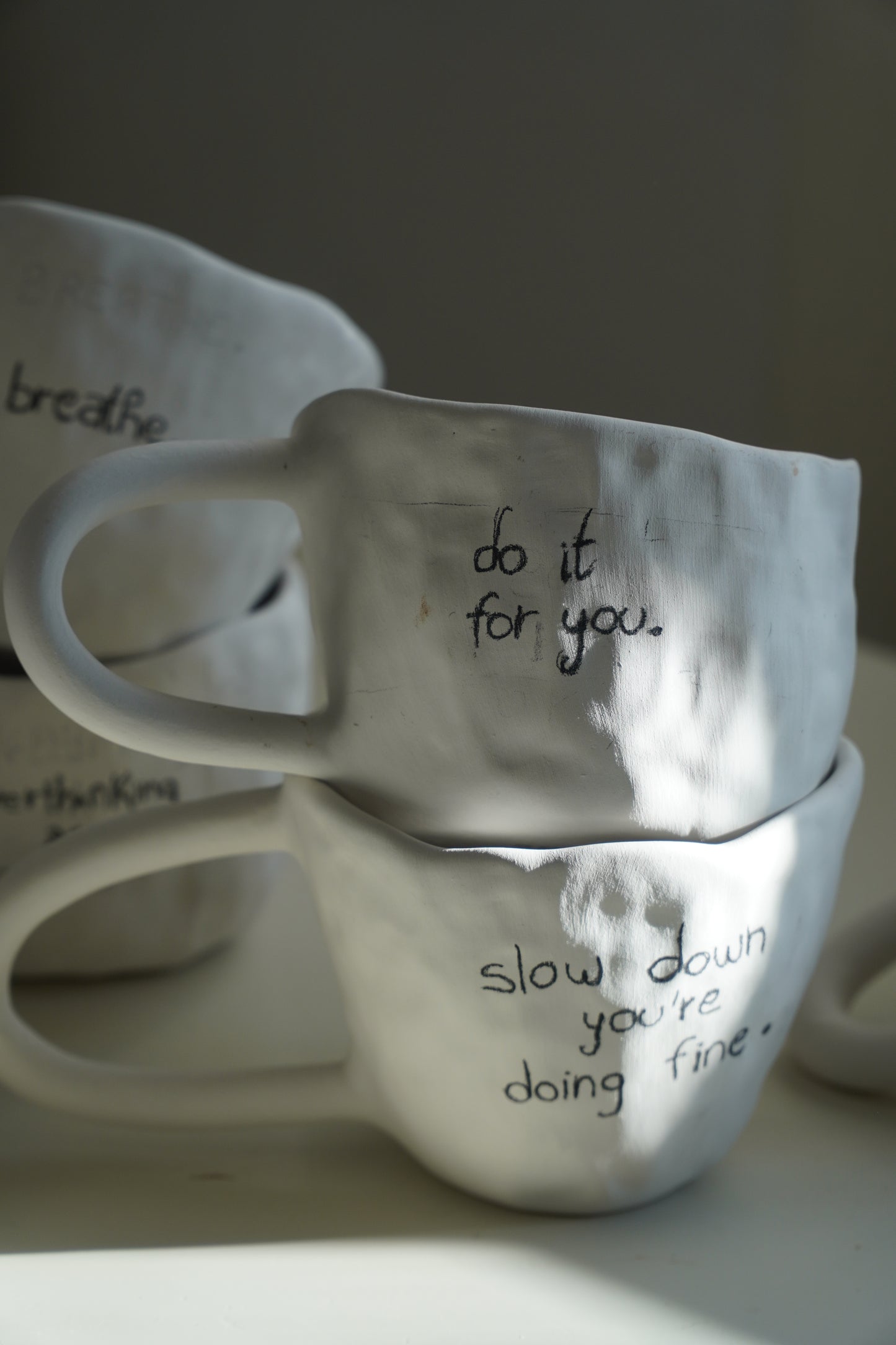 MATITA MUG