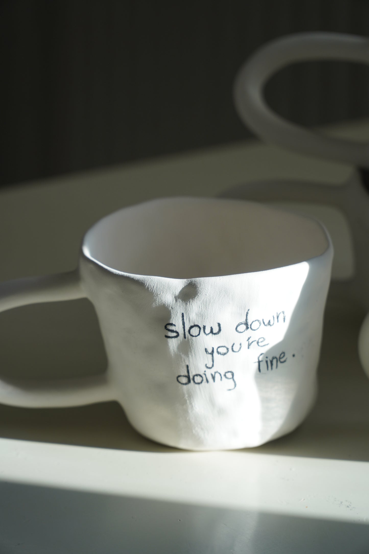 MATITA MUG