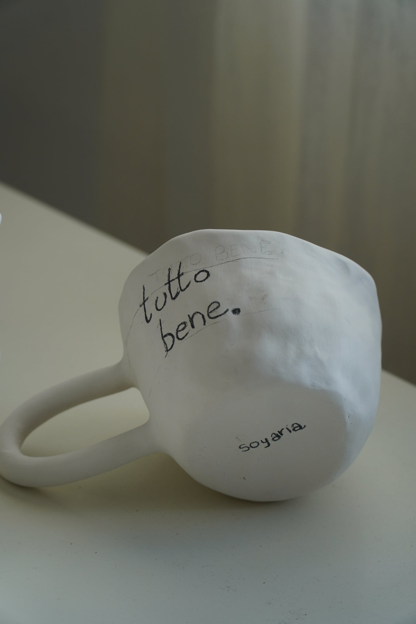 MATITA MUG