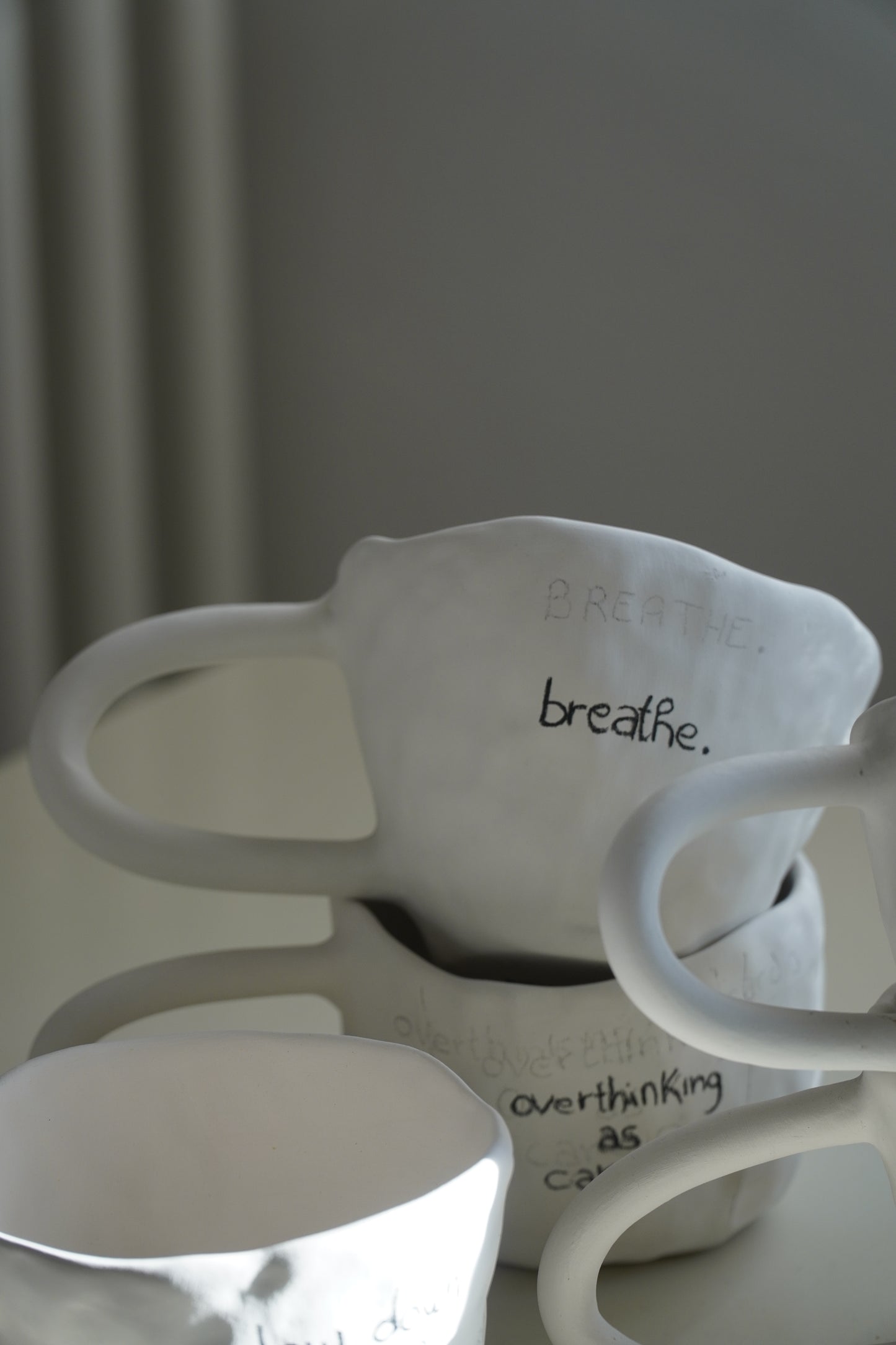 MATITA MUG