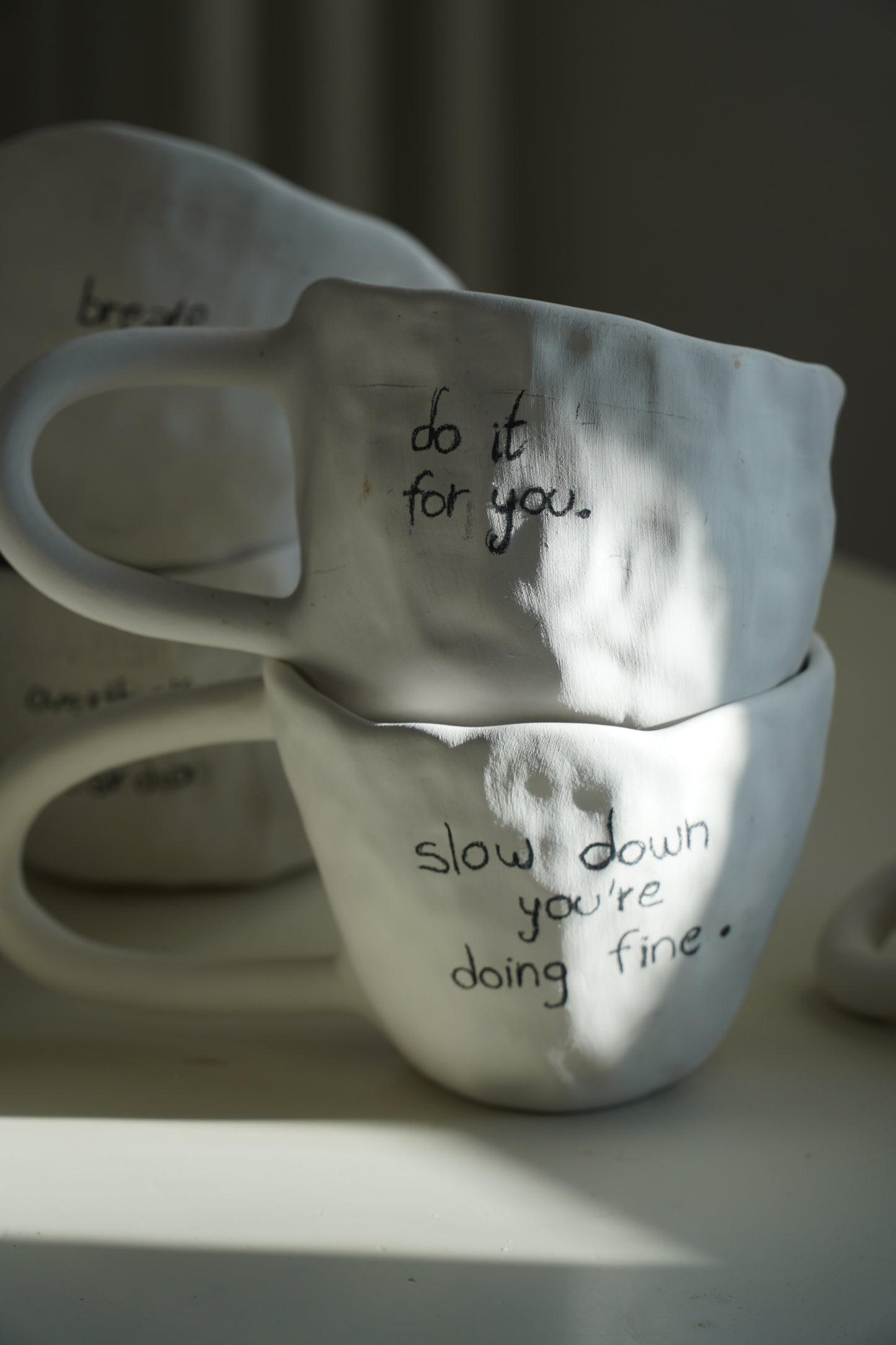 MATITA MUG