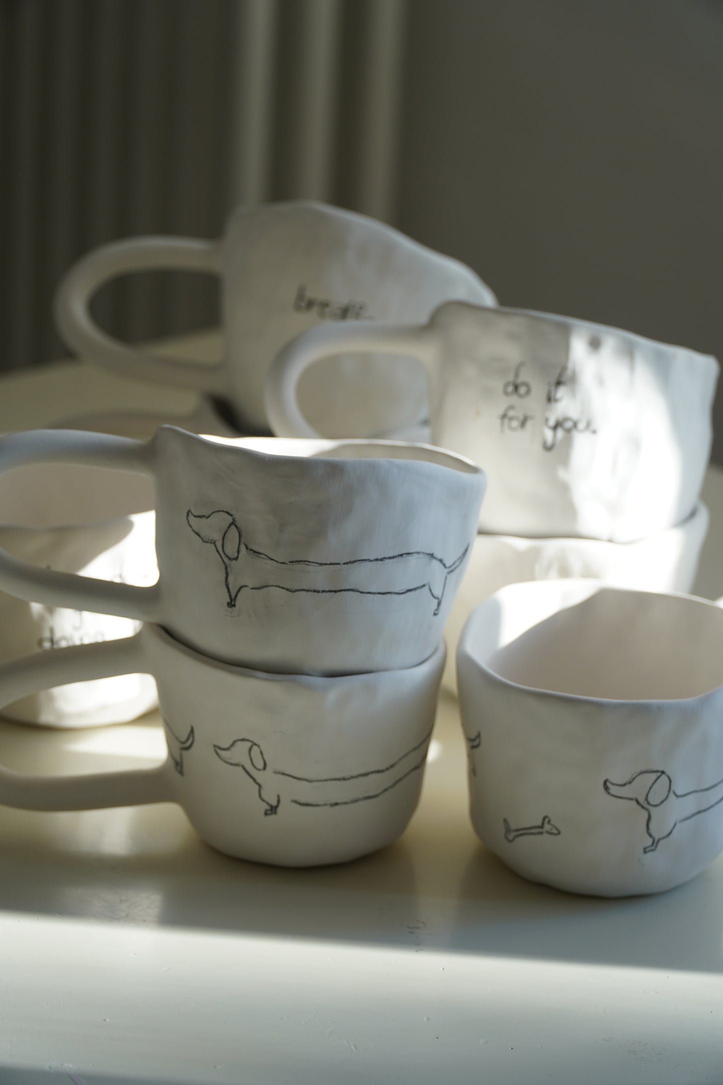 MATITA MUG