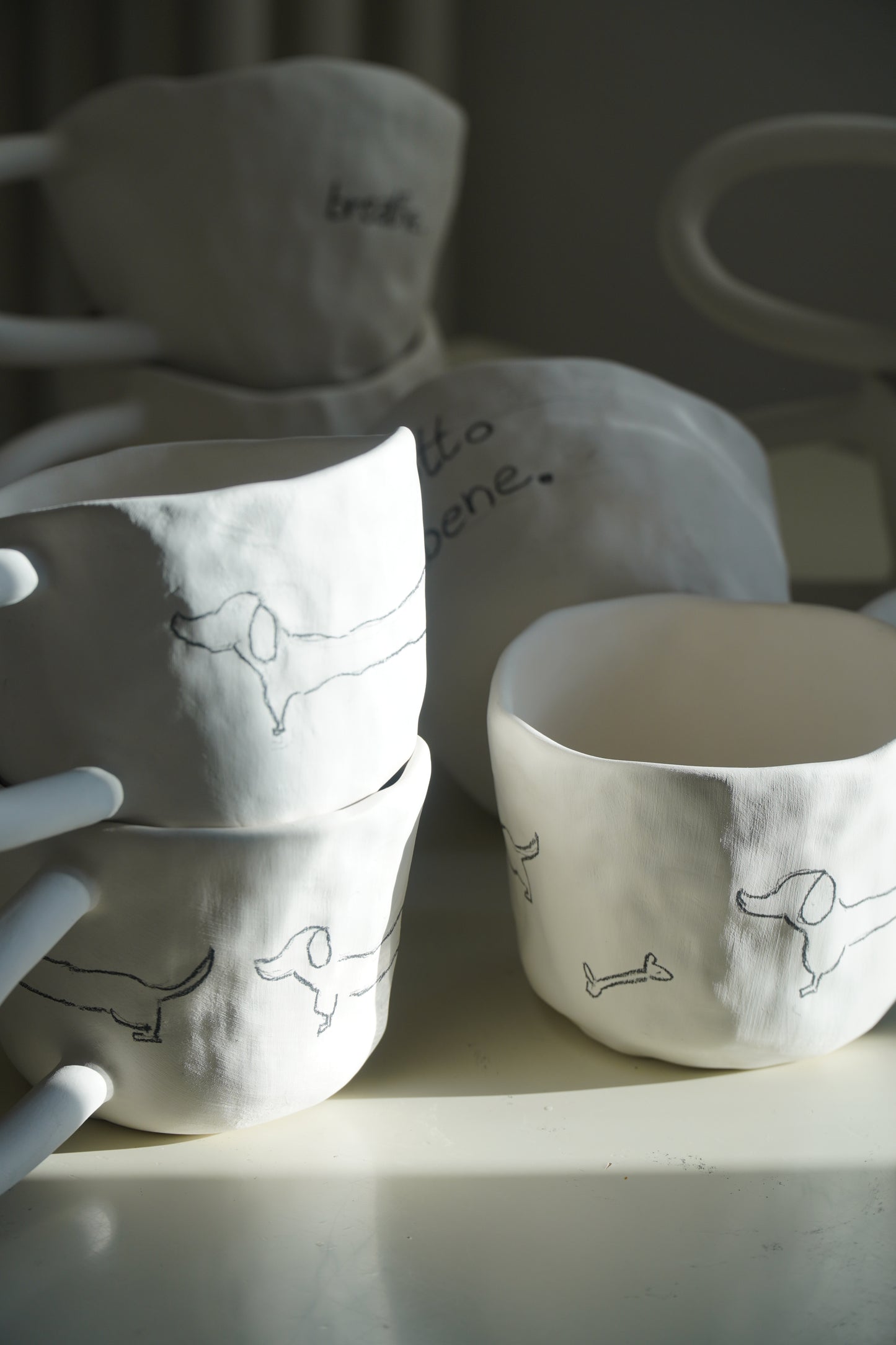 MATITA MUG