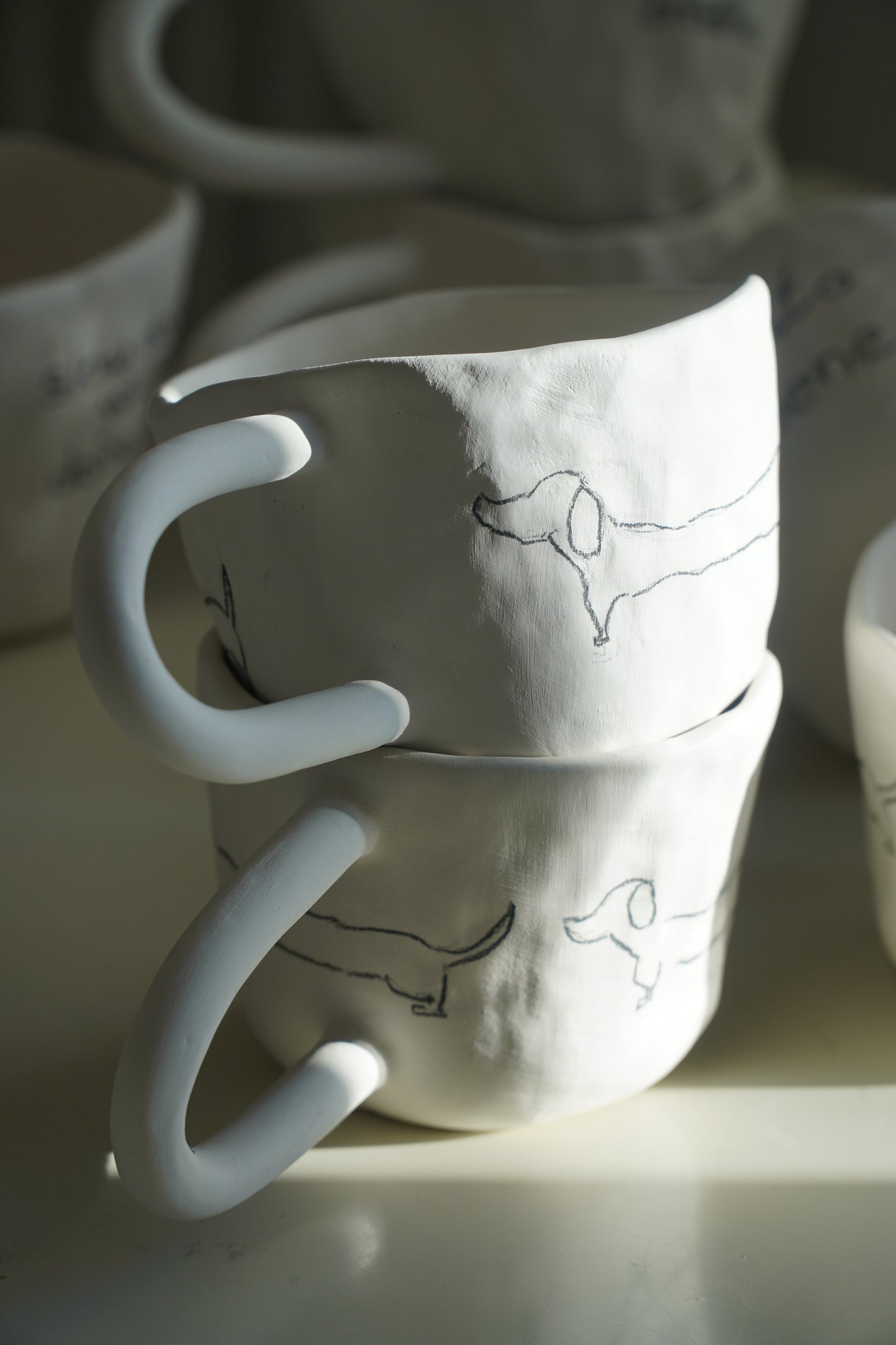 MATITA MUG