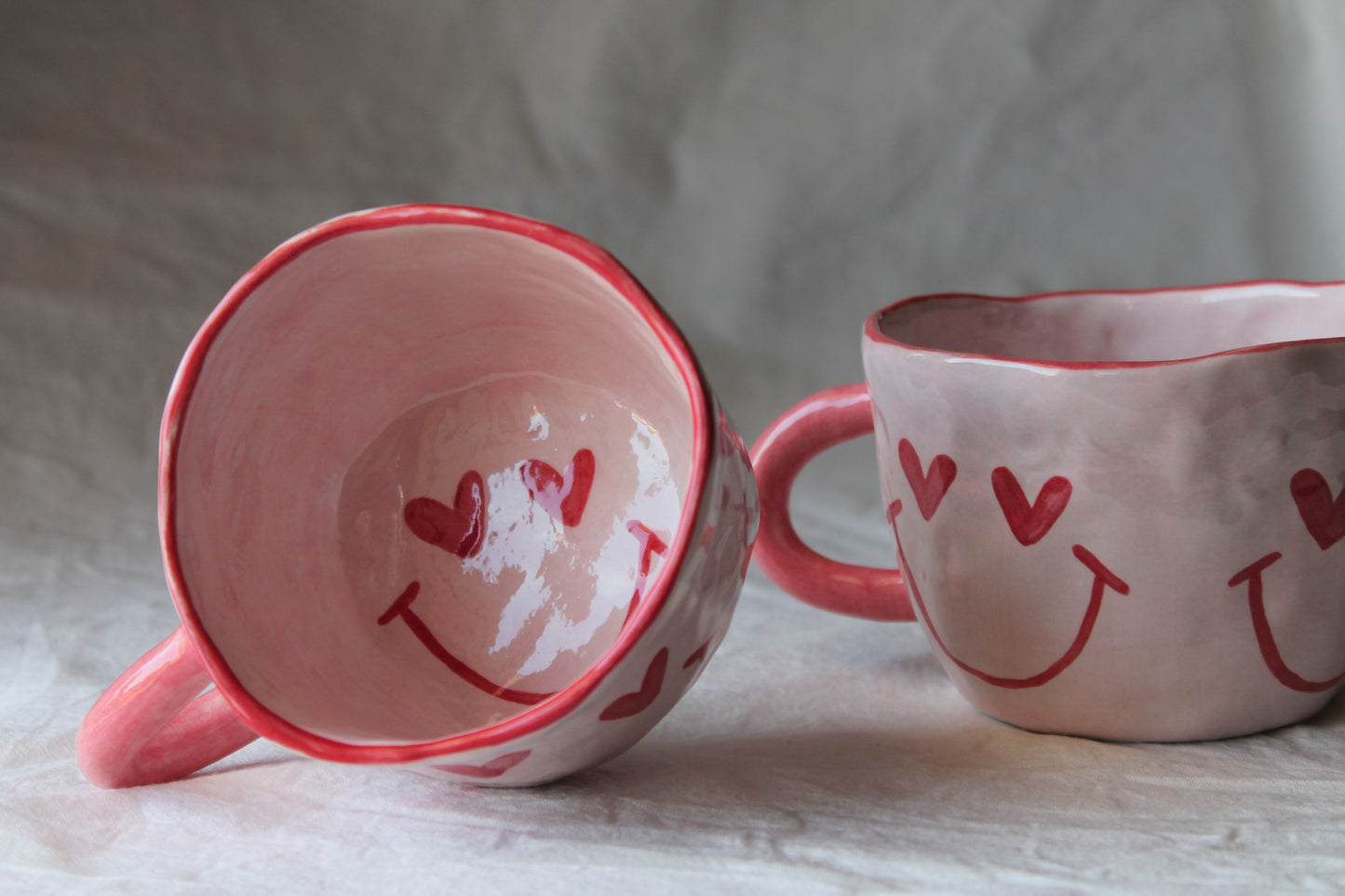 Hearts Smile