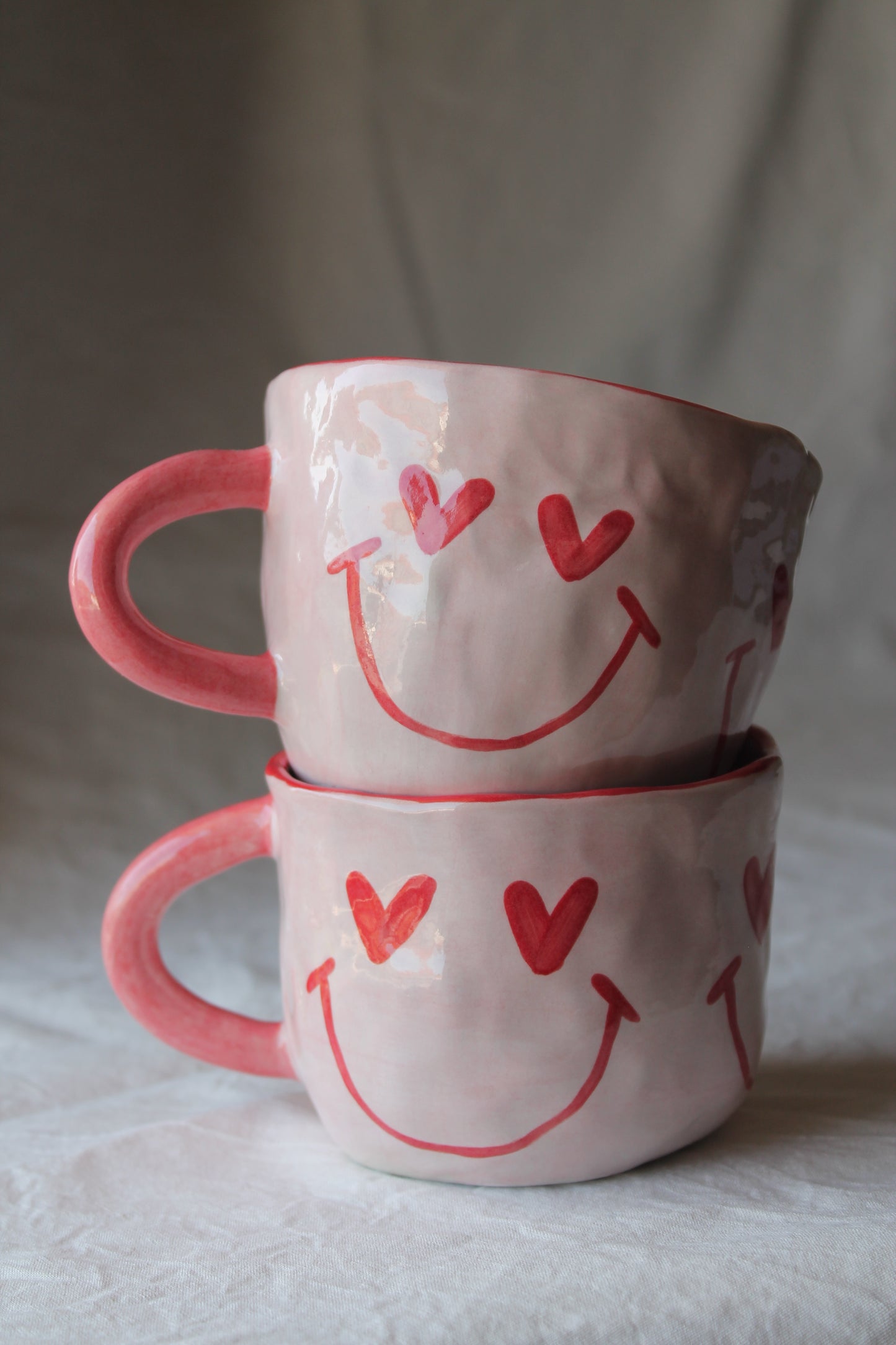 Hearts Smile