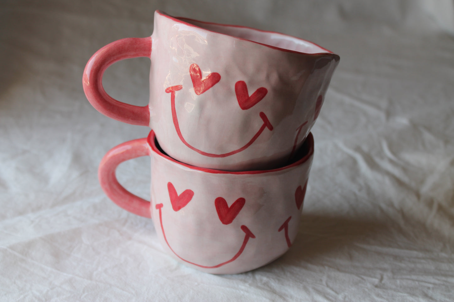 Hearts Smile