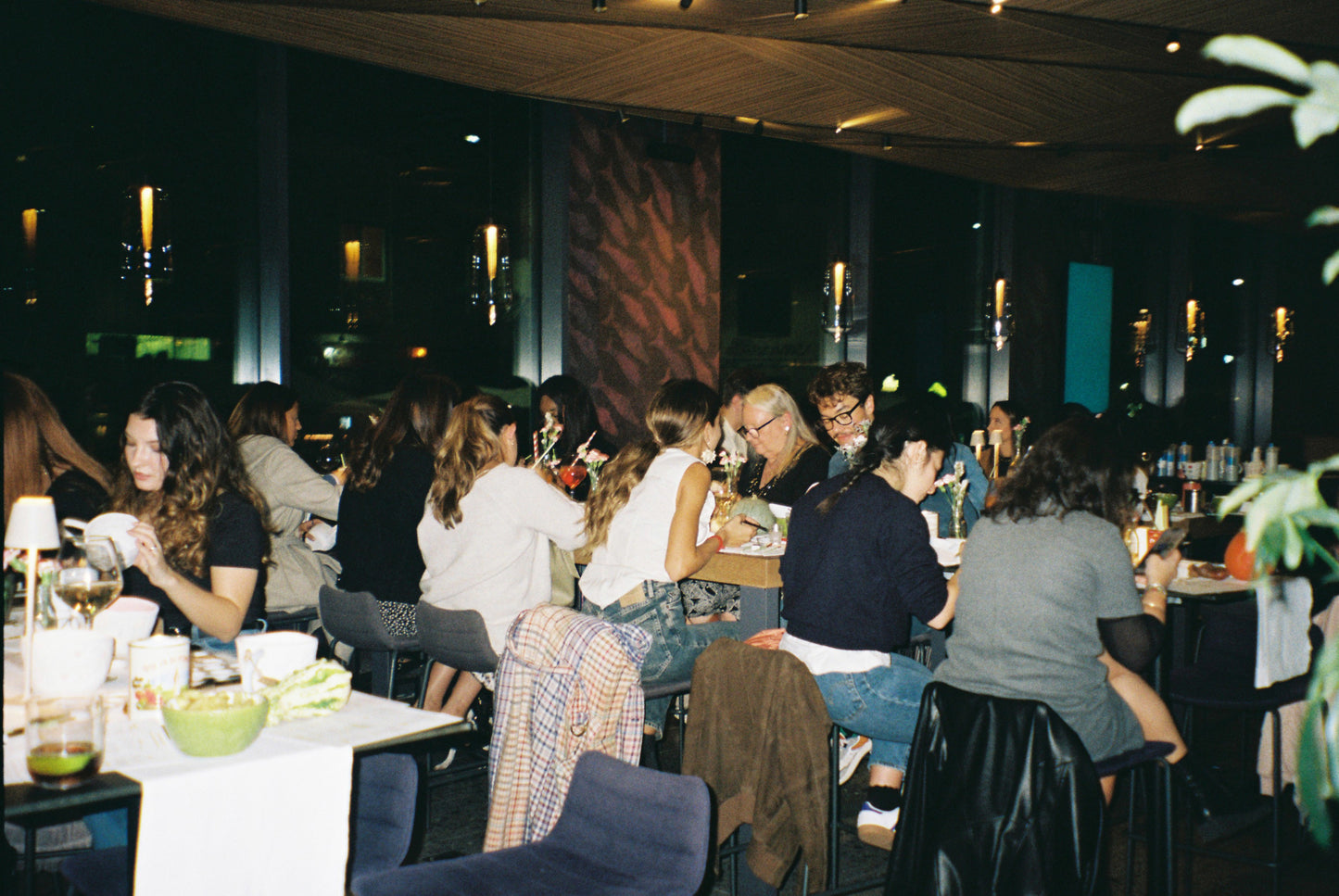 MILANO 16 NOVEMBER (All inclusive)