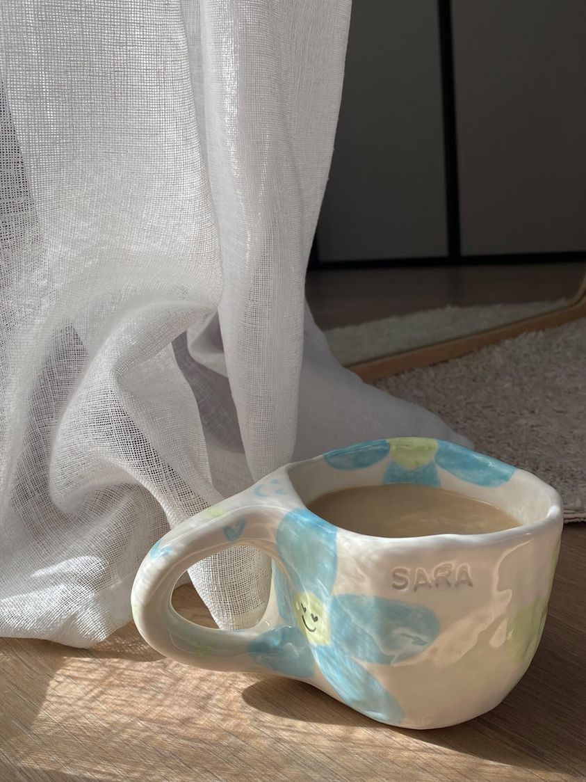 Personalised Mugs