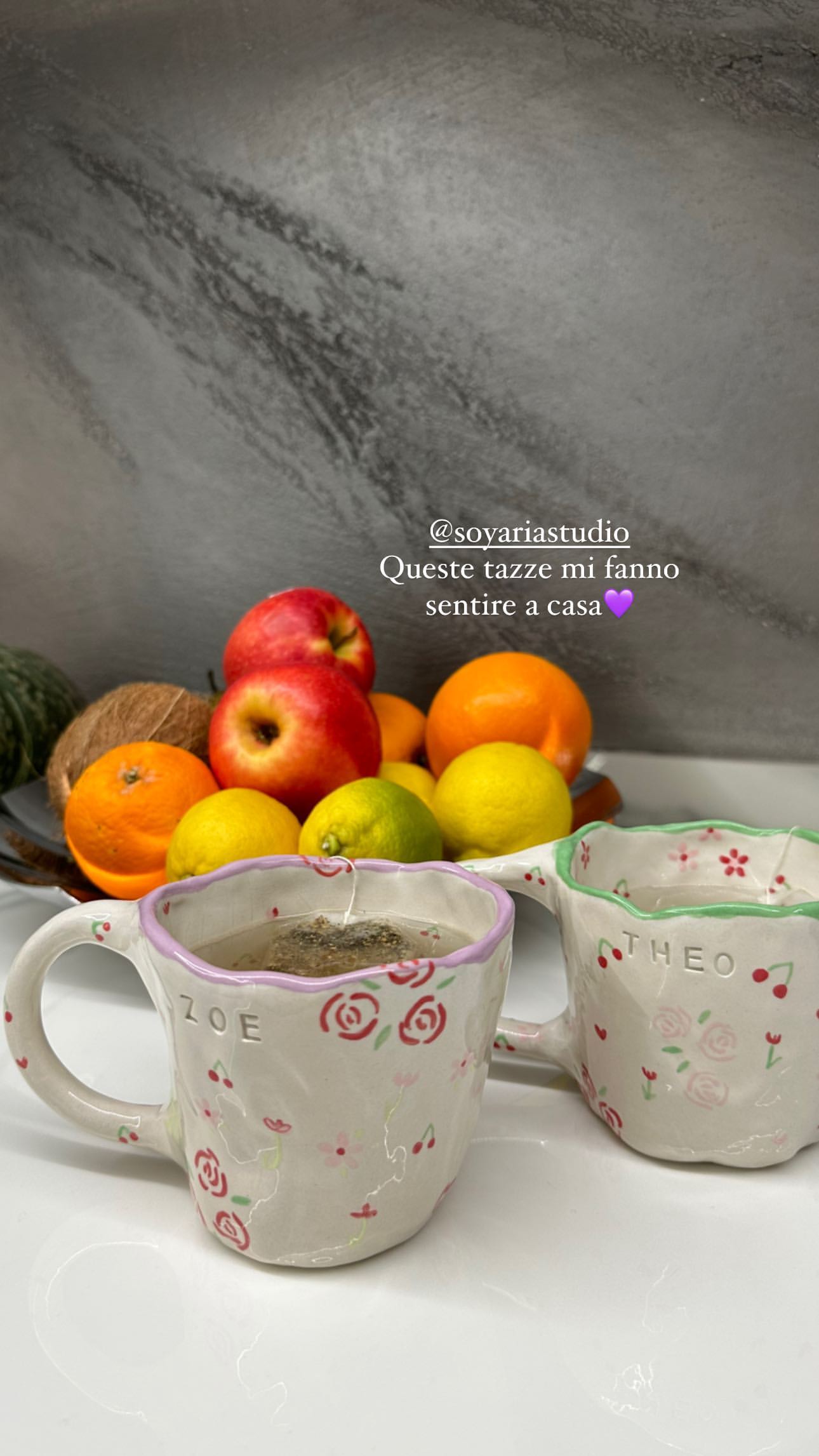 Personalised Mugs