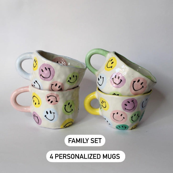 Personalised Mugs