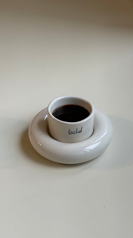 Marshmallow Cup Mini