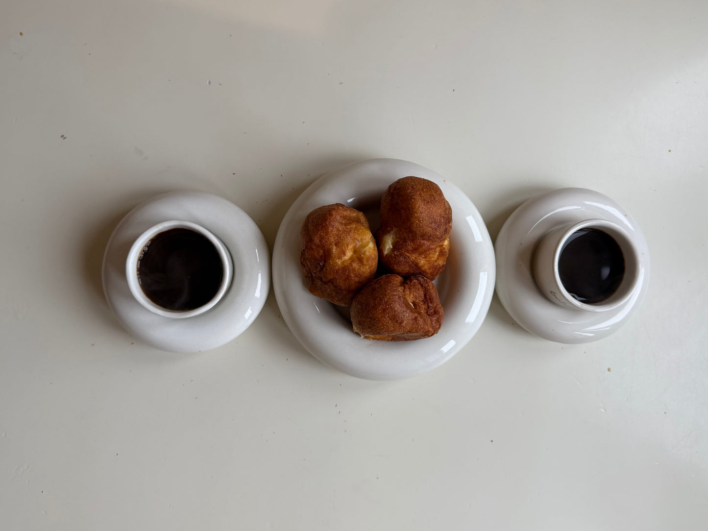 Marshmallow Cup Mini