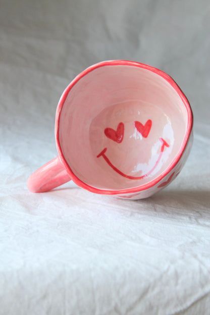 Hearts Smile