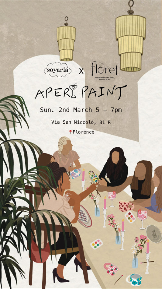 FIRENZE APERI PAINT