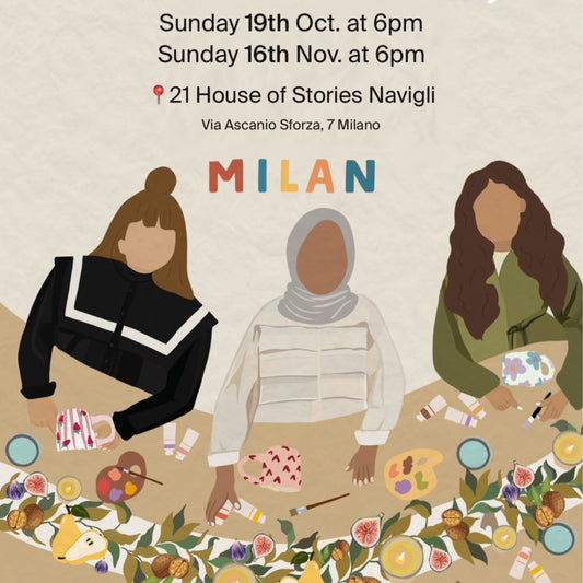 MILANO 16 NOVEMBER (All inclusive)