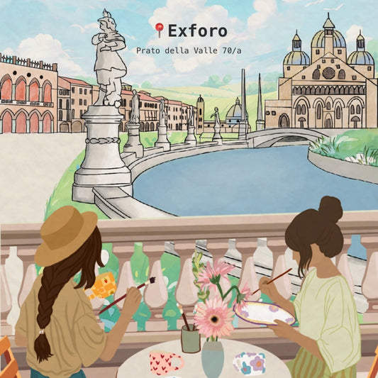 PADOVA 21 OCTOBER