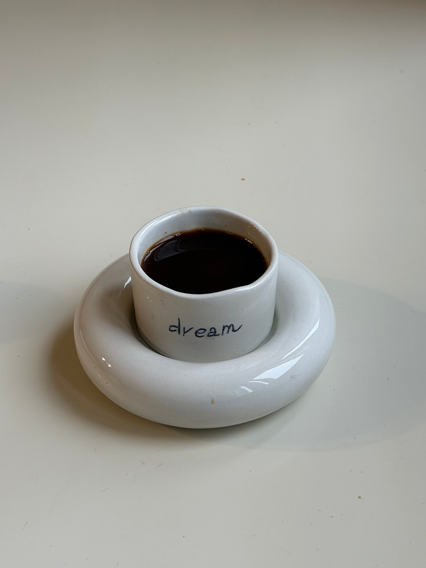 Marshmallow Cup Mini