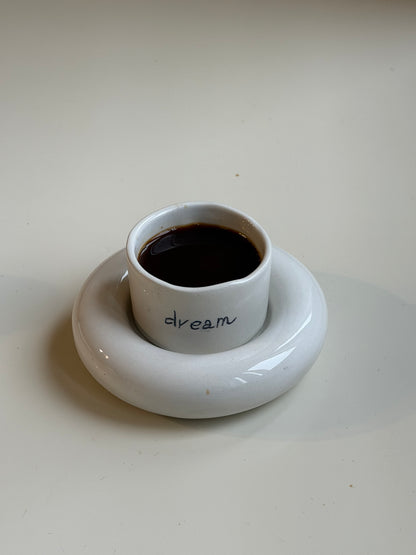 Marshmallow Cup Mini