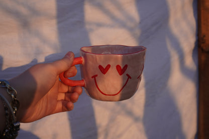 Hearts Smile