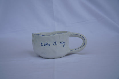 MATITA MUG
