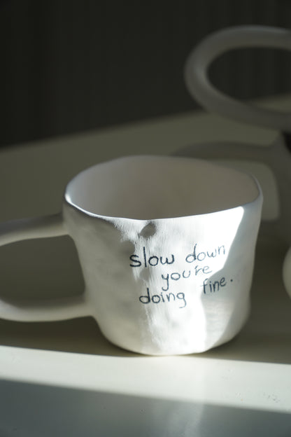 MATITA MUG