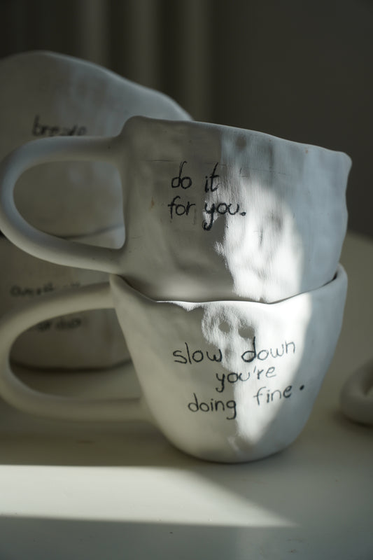 MATITA MUG
