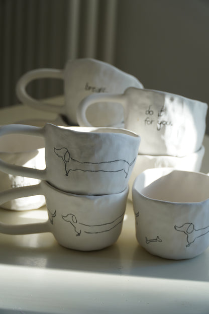 MATITA MUG