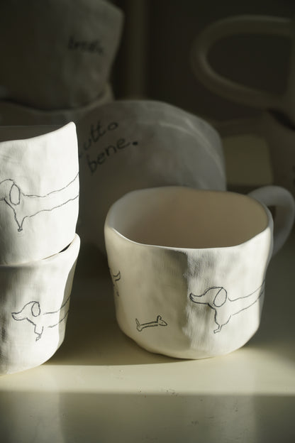 MATITA MUG