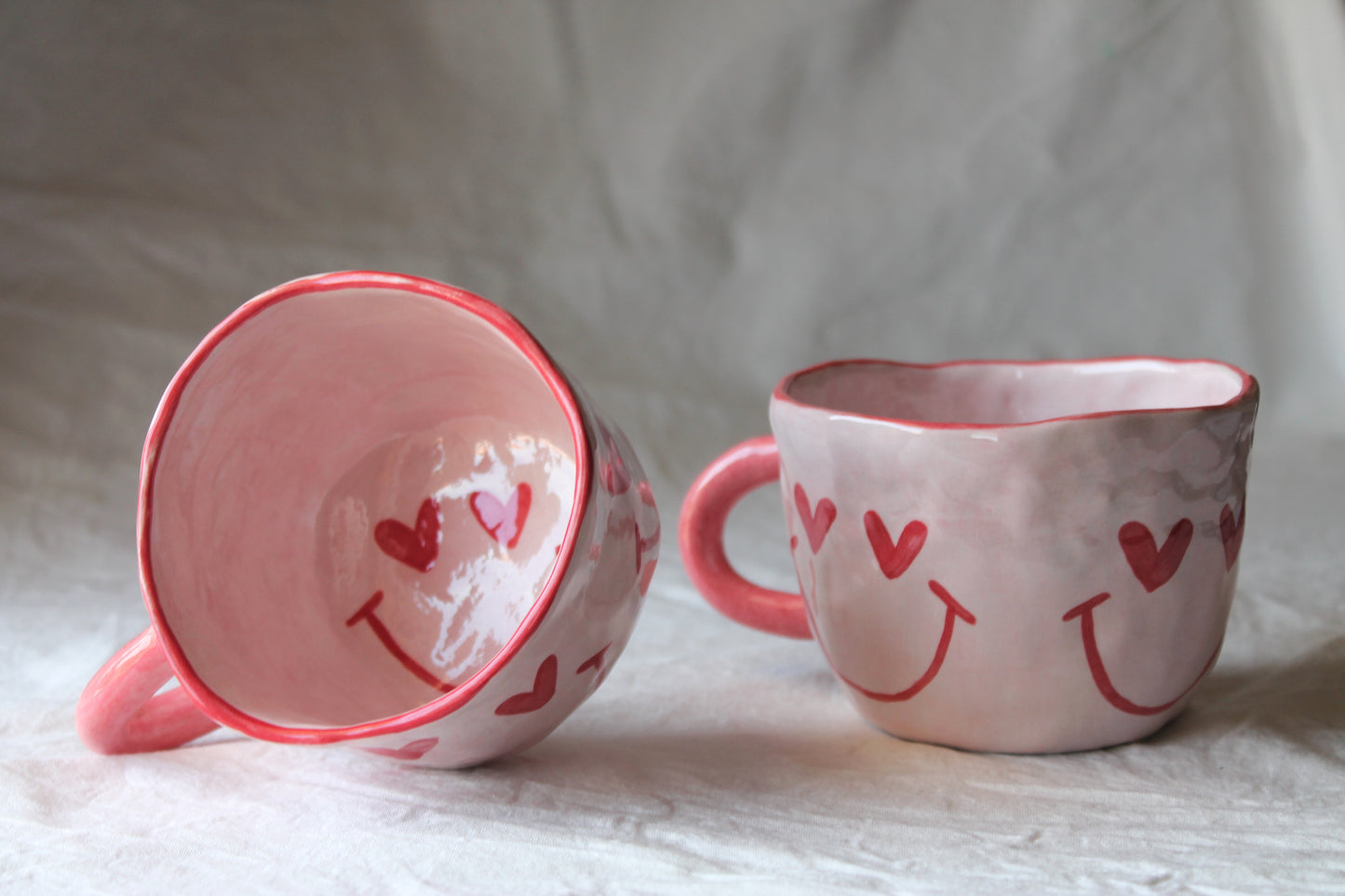 Hearts Smile