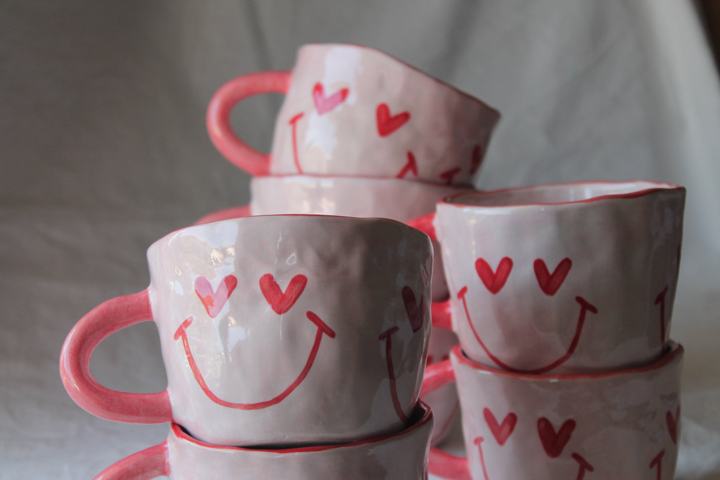 Hearts Smile