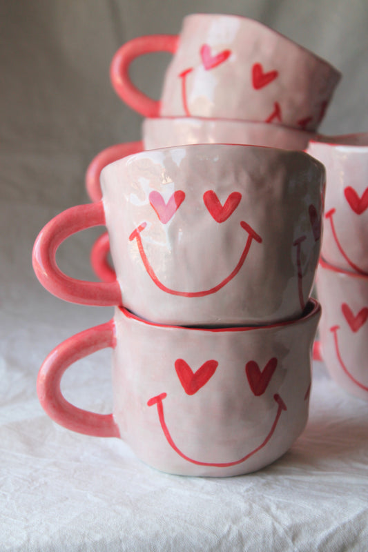Hearts Smile