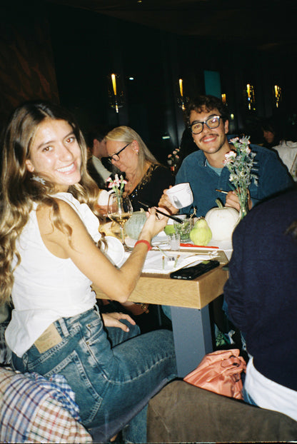 MILANO 16 NOVEMBER (All inclusive)