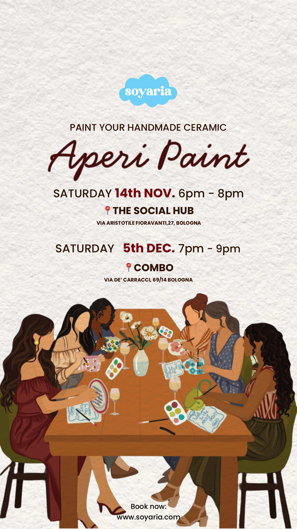 BOLOGNA 5 DECEMBER