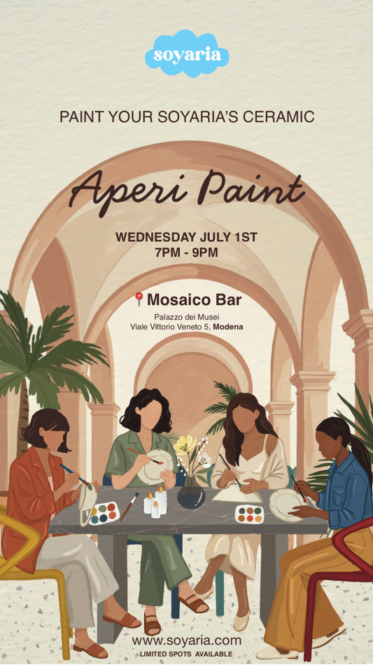 MODENA 1 JULY