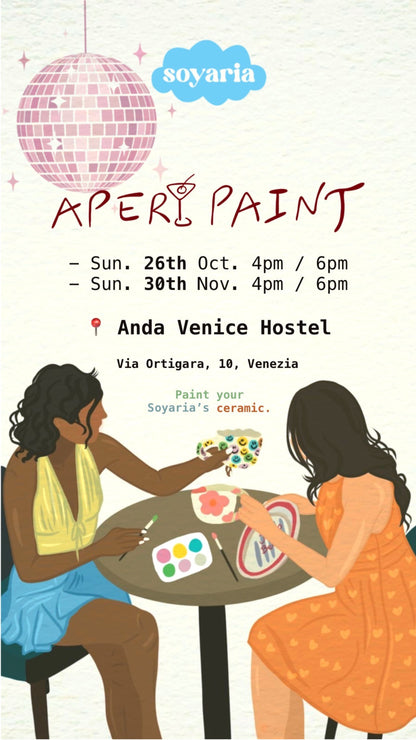 VENEZIA 30 NOVEMBER