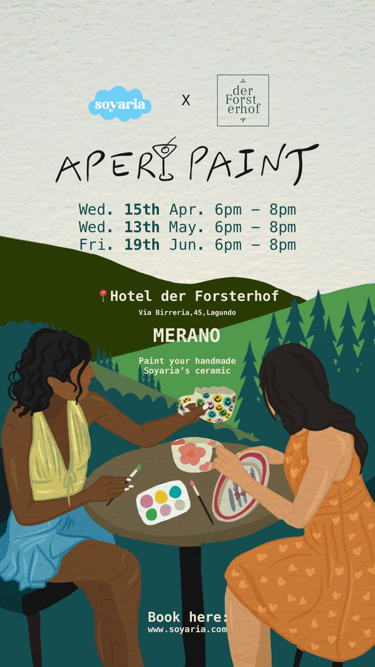 MERANO 13 MAY
