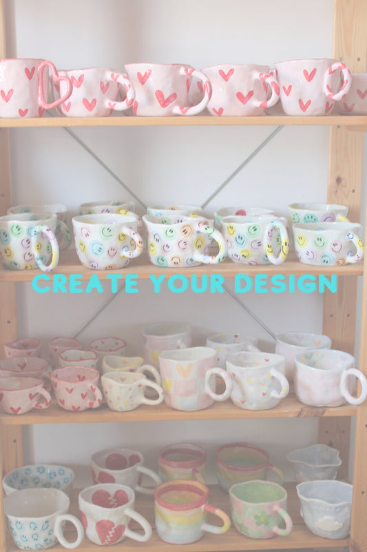 Personalised Mugs