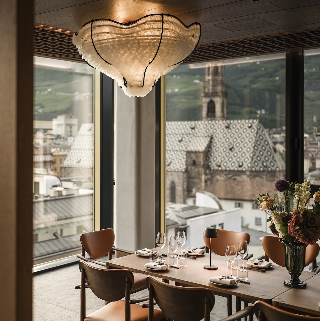 BOLZANO 30 JULY