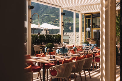 BOLZANO 30 JULY